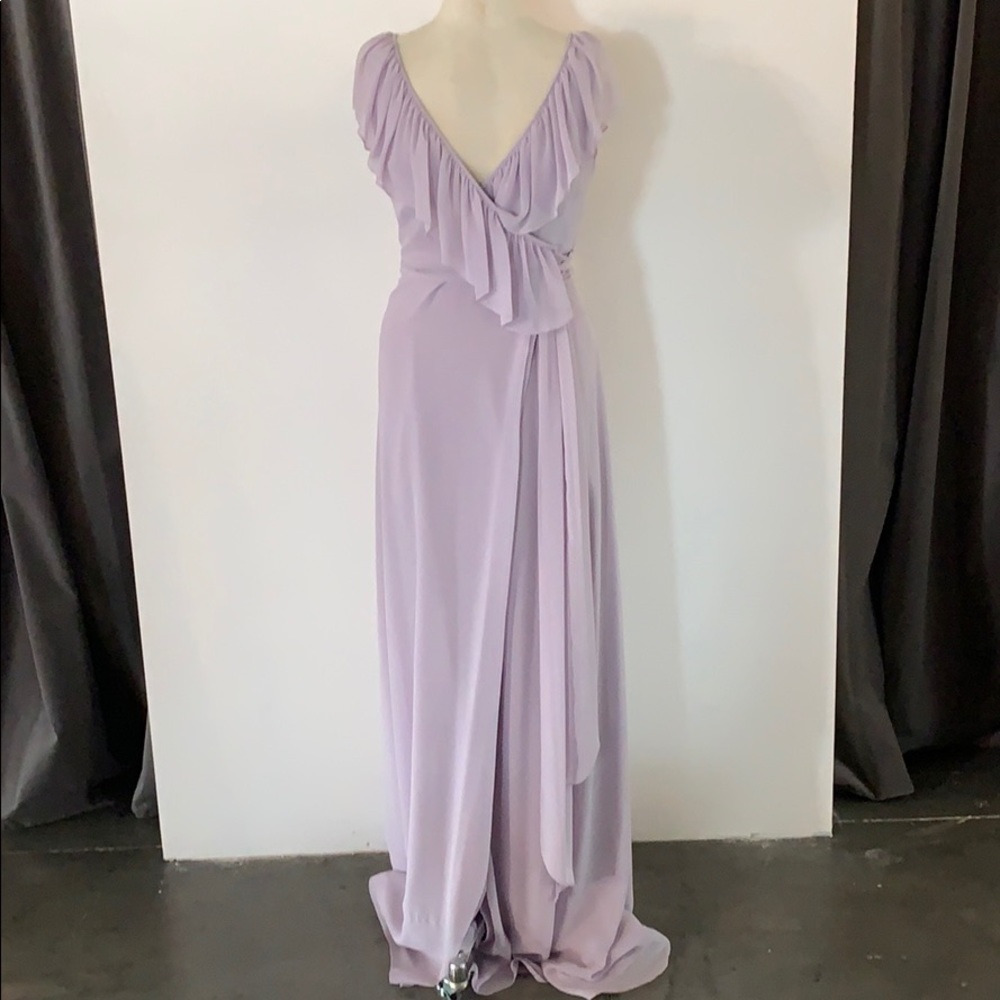 Joanna August Lolo Gown